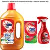 Produse chimice de uz casnic – Soluții pentru spălat