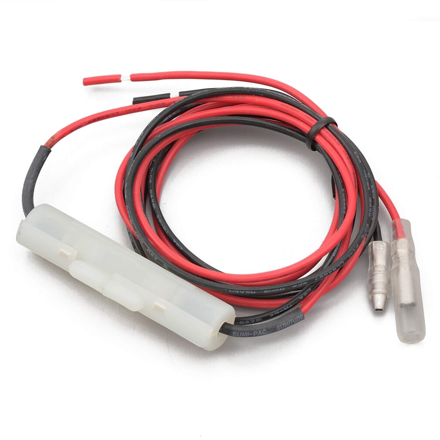 

Мотоциклетные ручки с подогревом Daytona Сверхпрочные Встроенные 4Sn Жгут проводов послепродажного обслуживания 16025