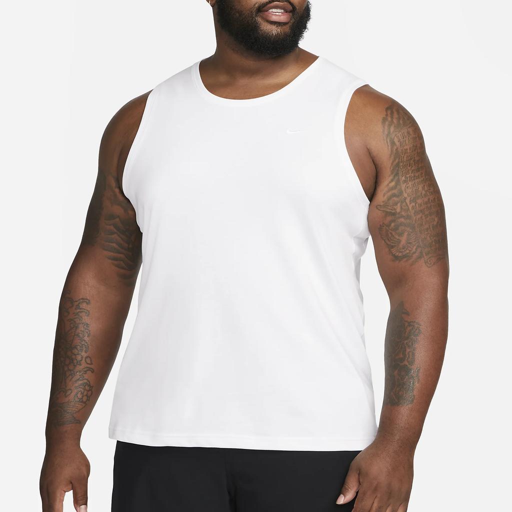 New Nike Primary Men's Dri FIT Versatile Tank DV9833-100