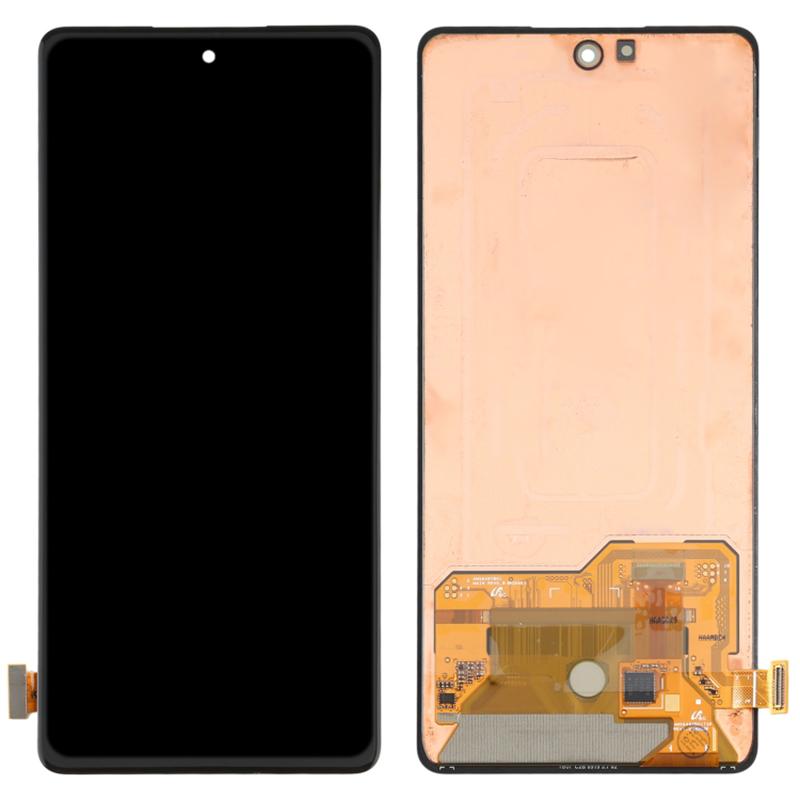 

[Grade B] AMOLED Screen and Digitizer Assembly Part Replacement (without Logo) for Samsung Galaxy S20 FE G780/Samsung Galaxy S20 FE 5G G781 A