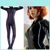 Marvel Avengers Endgame Black Widow Kostüm für ein authentisches Natasha Romanoff Cosplay-Erlebnis