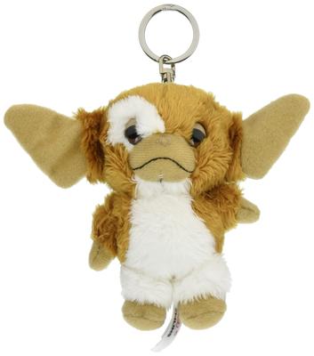 NICI BB Gremlins Gizmo 10cm Bean Bag Plüsch-Schlüsselanhänger