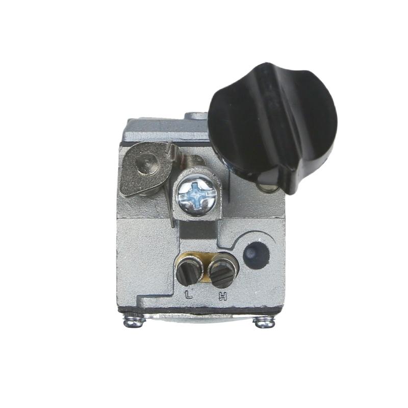 Blower Carburetor For STIHL SR320 SR340 SR380 SR400 SR420 BR320 BR340 BR380 BR400 BR420