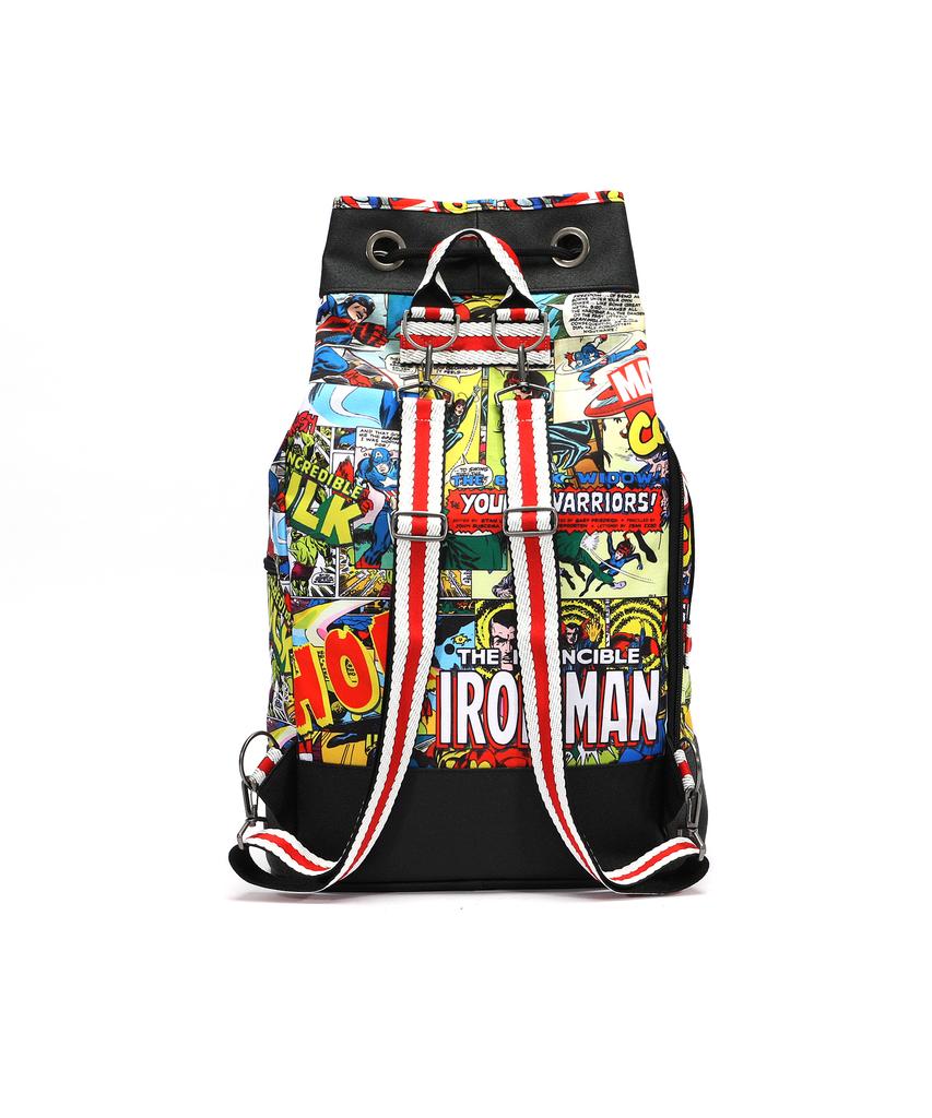 Blahbang The Full Bag Marvel Avengers The Full Bag Marvel