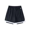 Basketball Collection Basketball Shorts Men's Basic Black 952321301-2