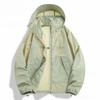 Ice silk sun protection clothing for women, 2026 new summer UV protection couple's thin jacket, fishing sun protection clothing for men