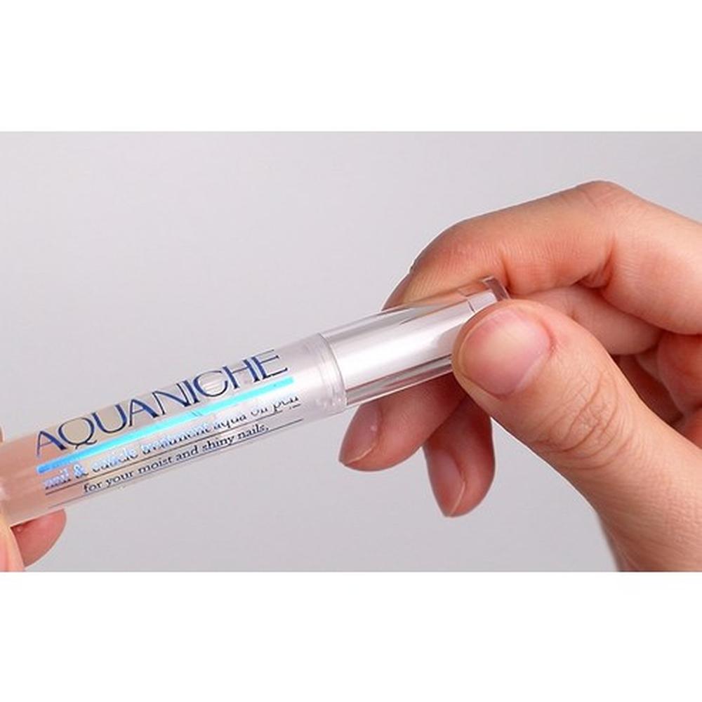 Aquaniche Nail & Cuticle Multi Oil Pen 2ml