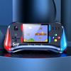 Handheld Game Console for Boys 6-12 Years Old, Birthday Gift for Kids, Portable Video Game Player