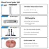 SAST AV295 Outdoor Waterproof PA Speaker System CN Plug (adapter Included) (CN Version)