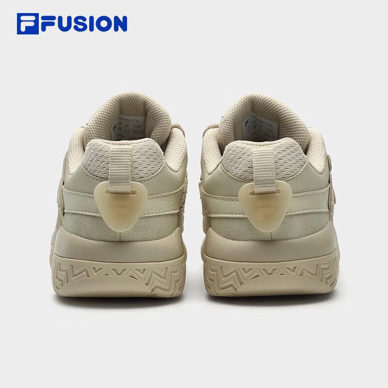 FILA FUSION BUSTER Women's Retro Basketball Shoes