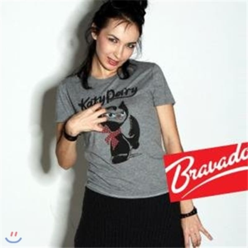 

Katy Perry KATY PERRY - kat 30474200 Women s T-shirt