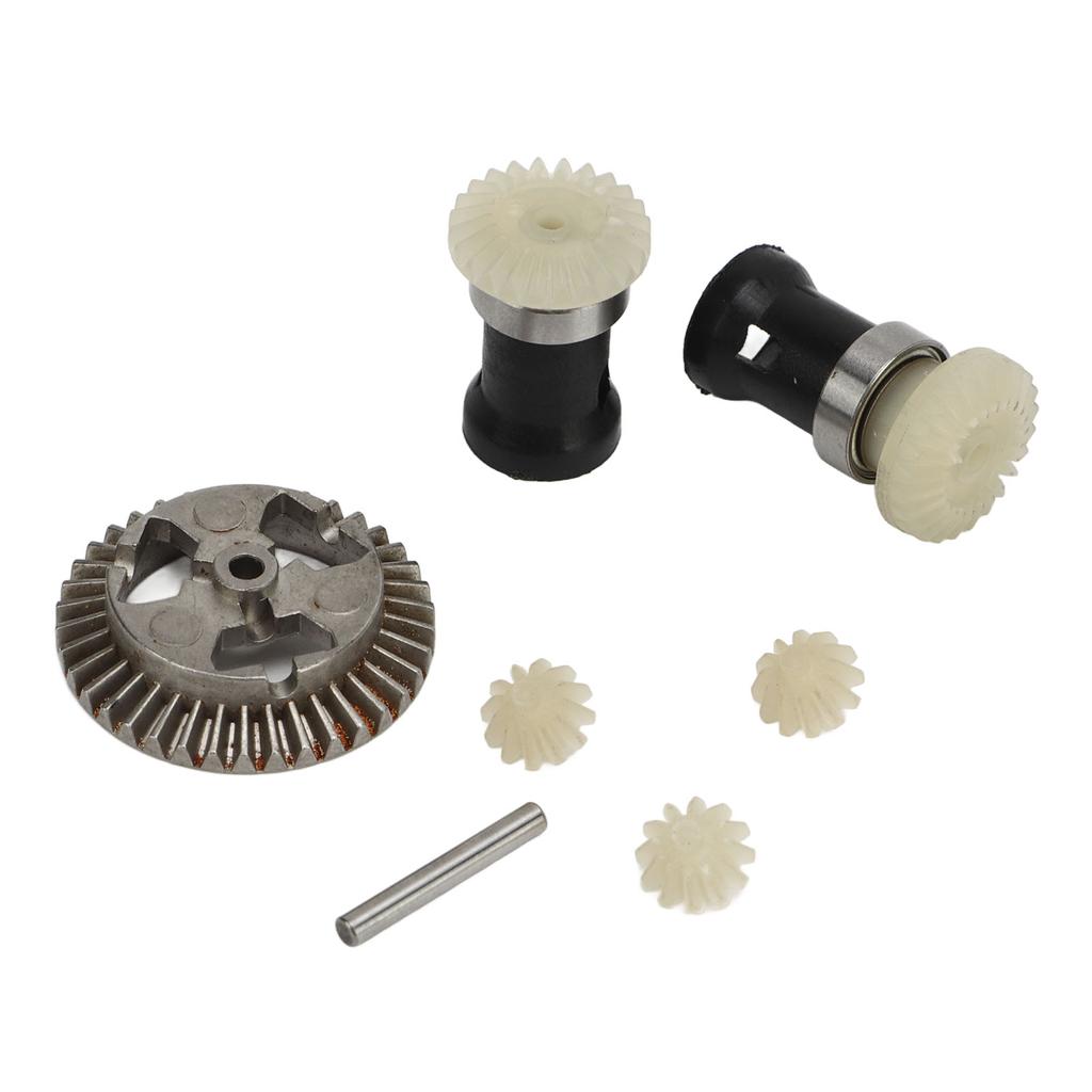12T 24T 38T Motor Pinion de Acționare Diferențial Set Combo Pentru ZD Racing 116 Pentru S16 Ex16 16426