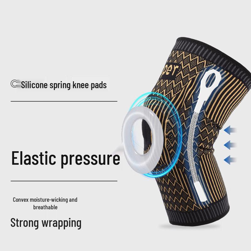 TULX Sports Knee Pads