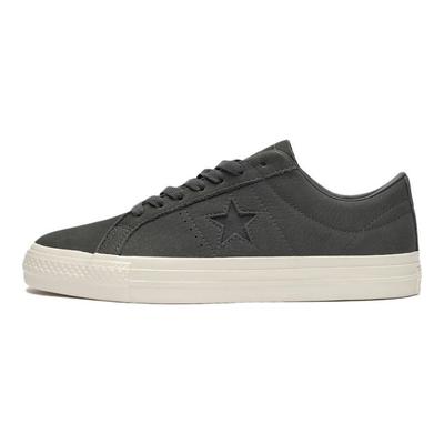 Sneakers Unisex One Star Low Grigio Ferro Egret A03215C