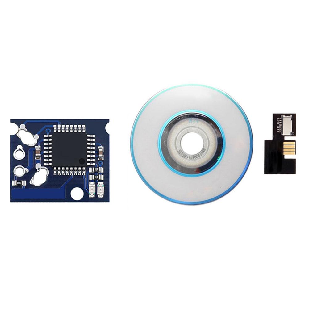 

Адаптер SD2SP2 XENO Мод-чип прямого чтения DVD-кит для консоли Nintend GameCube