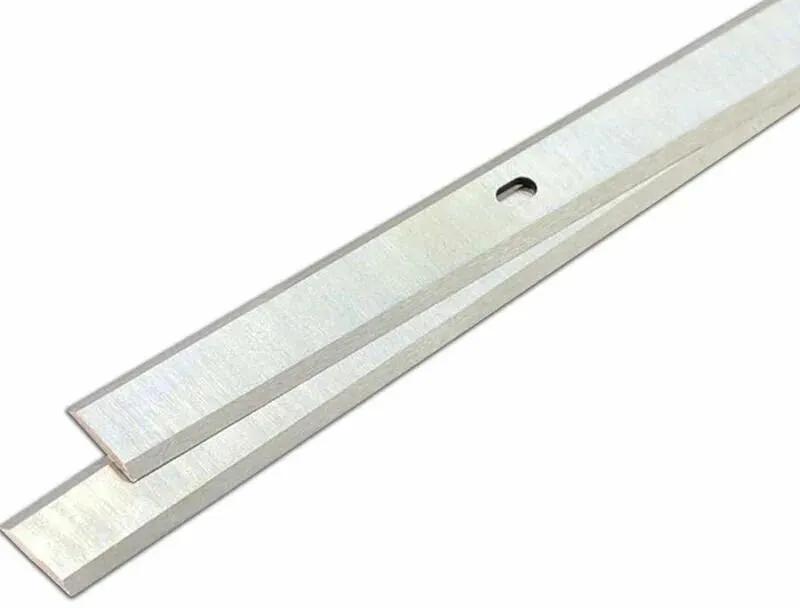 High Speed Portable Planer Blade Suitable for Metabo Dh330Dh316 Double Edged Set Ferramentas Woodworking Tools