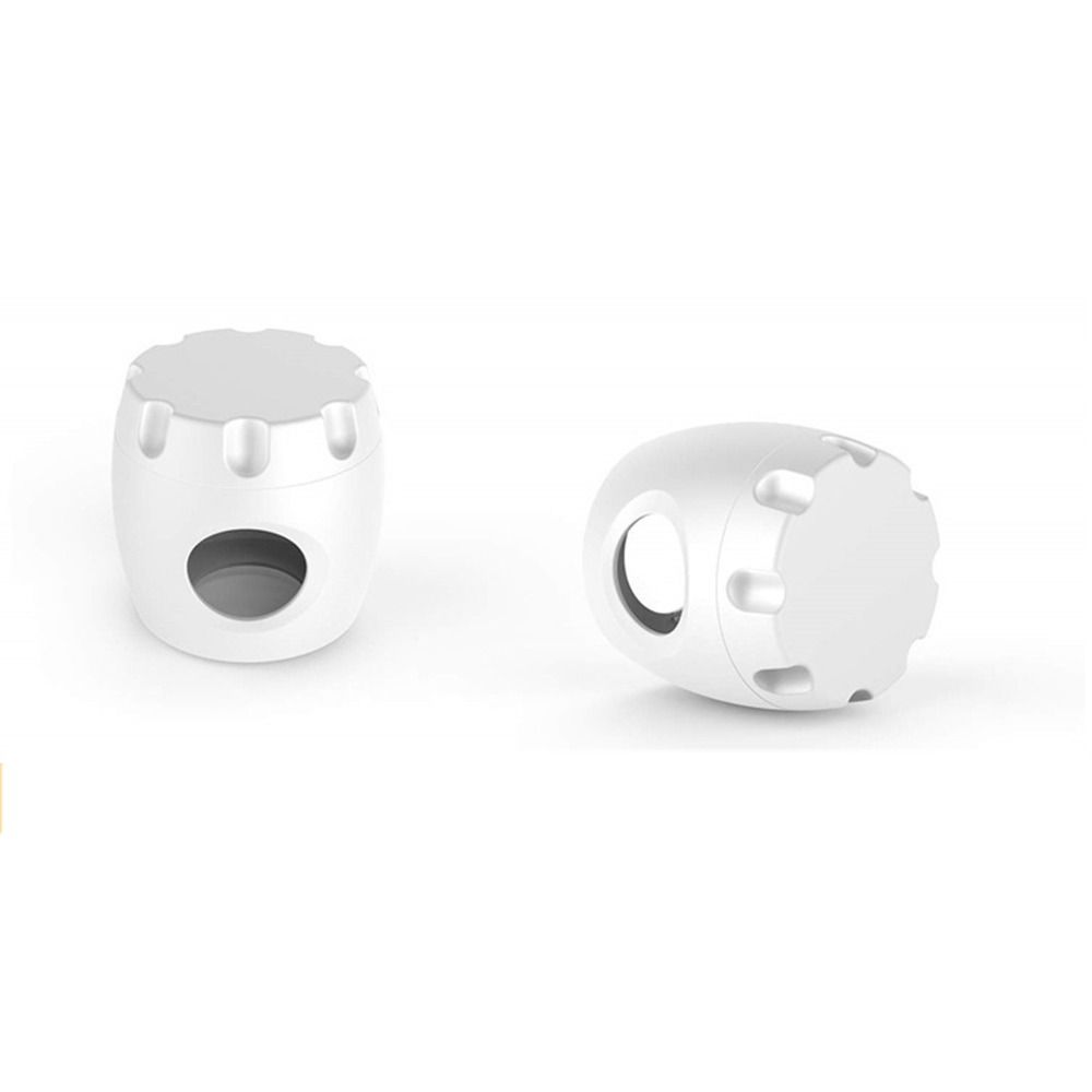 

Baby Kids Plastic Safe Children Home Accessory Door Knob Cover Safety Lock Cover Handle Sleeve