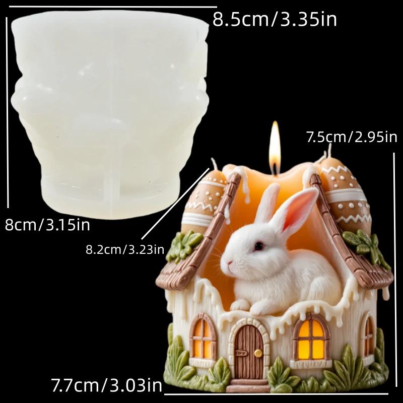 Jesus Mary relief pointed cylindrical candle silicone mold resin mold Jesus Mary goddess holding pomegranate relief gypsum molds