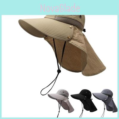 Sombreros – Visores