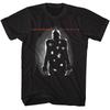 Ozzy Osbourne - Ozzmosis - American Classics - Solid Black Adult Short Sleeve T-Shirt