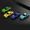 Turbo Racing 2026 Limited Edition 1:76 C71 C72 C73 C74 RTR RC Car Full Set Gift Set