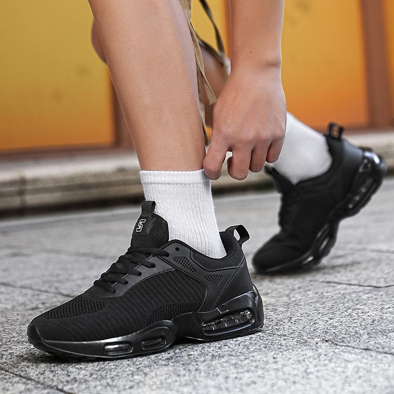 39-46 Men's Sneaker Air Fashion Trend Lightweight Sports Shoes Casual Shoes Dad Shoes Running Max Men's Shoes