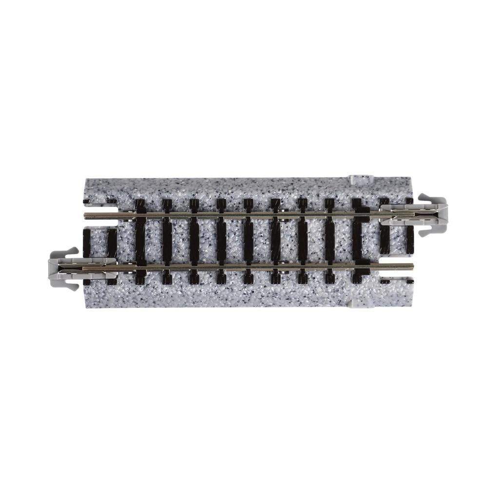 KATO N Gauge Feeder Track 62mm 1pc 20-041 Model Railroad Accessory for Train Sets