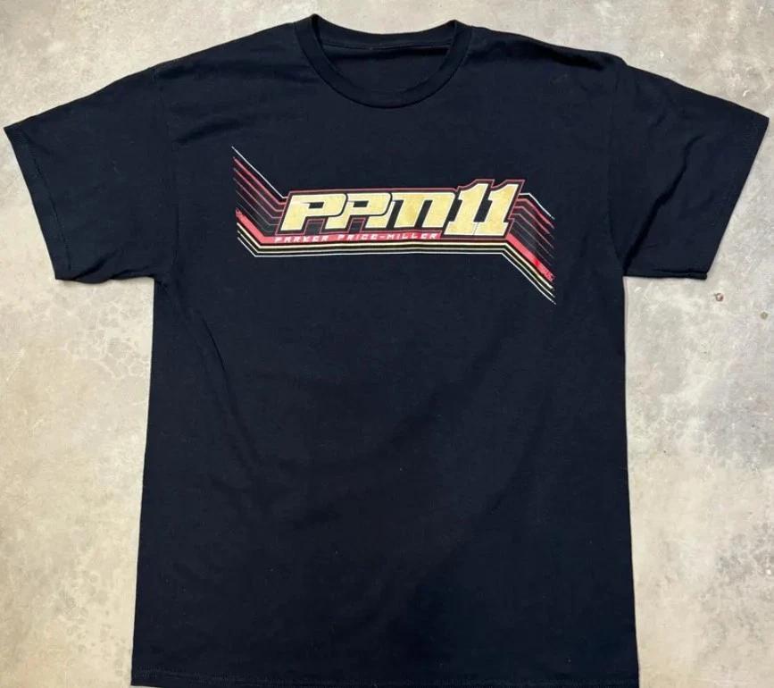 

2022 Parker Price Miller / Sprint Car Tee 4XL