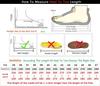 Four Seasons Running Shoes for Men Casual Sports Sneakers - Aerobic Athletic Cushioning Trainers Shoes  Free Shipping
