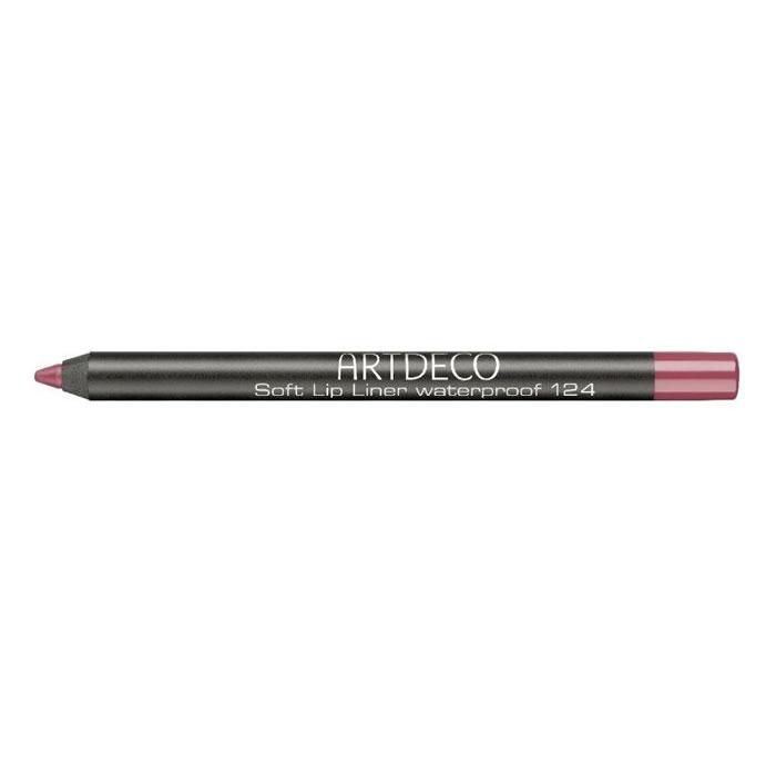 

Artdeco Soft Lip Liner Водостойкий оттенок 124 Precision Rosewood