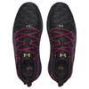 Under Armour Phantom X CNY Comfortable Versatile Breathable Supportive Rebound Lifestyle Casual Shoes Unisex Sneaker Black Red 6014358-001