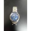 Used Casio LINEAGE LIW-M610D-2AJF Navy Blue