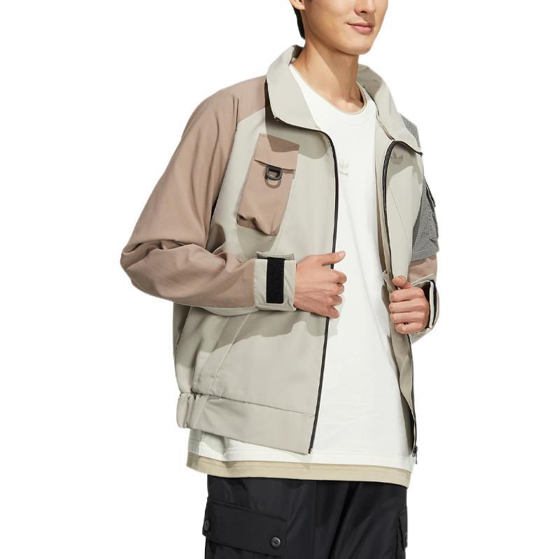 adidas Originals IM Jacket Jackets Coats Men's Multicolor (Unisex) Jackets HE6607