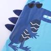 Boys' Two-Piece Korean Swimsuit Set 