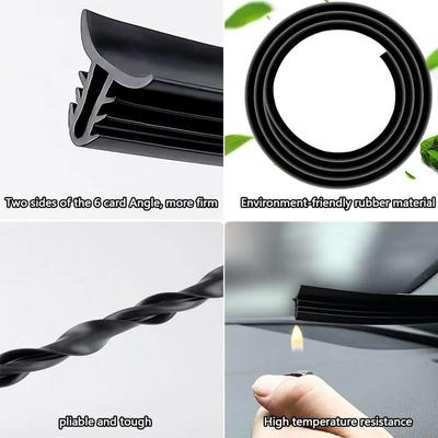 Accesorios Interior – Molduras interior