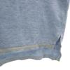 45PRM STUDIO made in Japan Long sleeve India shirt Blue Men's Used