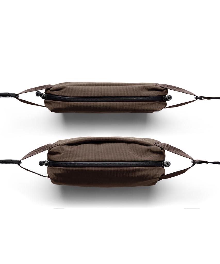 Bellroy Light Sling Mini Bag (Blma-Rvr-234) - River Rock