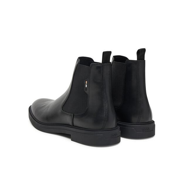 Chelsea Boots BOSS Calev 50552527 Black