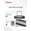Diplomat Expandable Hardside Spinner Luggage