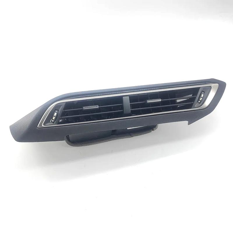 Suitable for Peugeot 3008 4008 5008 Instrument Desk Intermediate Outlet Air-conditioning Outlet YL004313ZD YL004314ZD/YL004361ZD