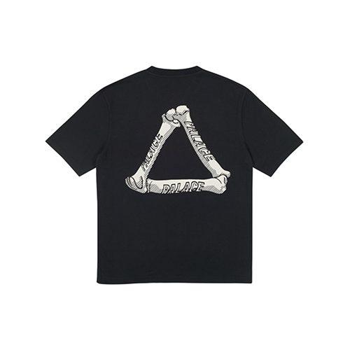 PALACE Bones T Shirt PAL-SS18-050