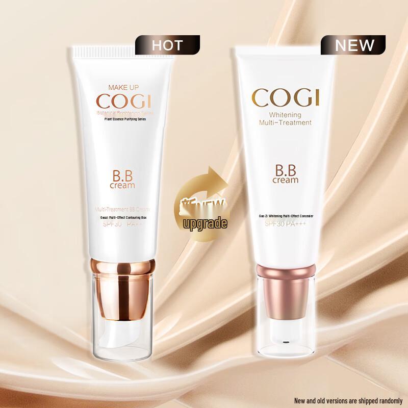 

Cozzi Многофункциональный BB-крем SPF30 PA+++