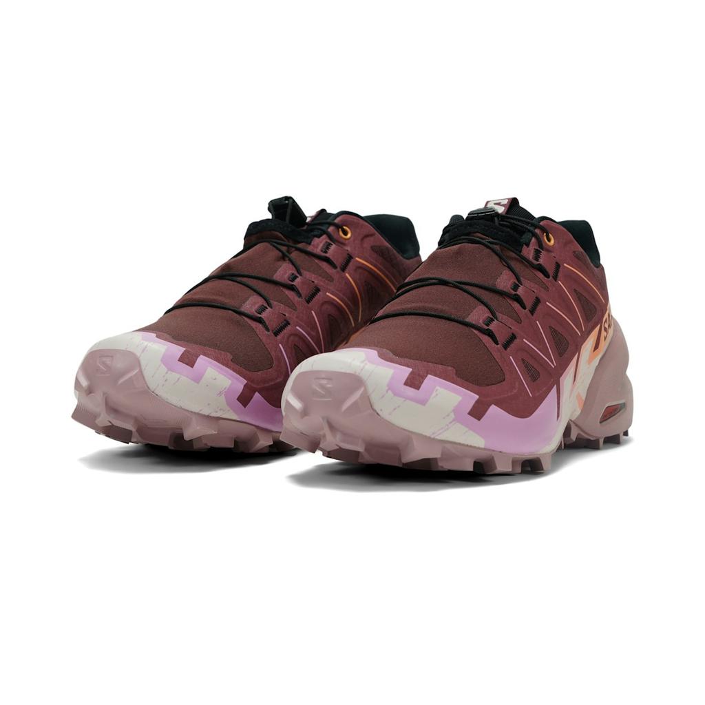 Speedcross 6 Wmns Salomon 'Catawba Grape' L47581800