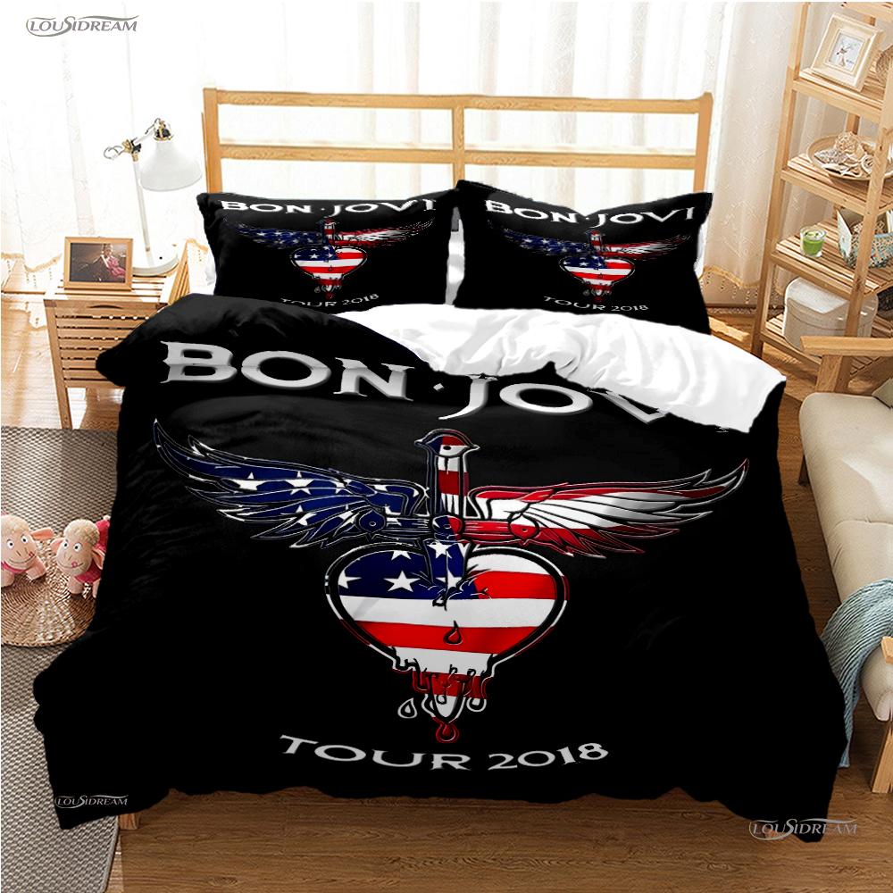 

Casal Rock Bplus Al Season Soft Duvet Cover Warm Comforter Beding Sets Soft Comfortable Quilt Cover plus Pilowcases Young Boys Single/Double/Quen/King 100*200cm Single