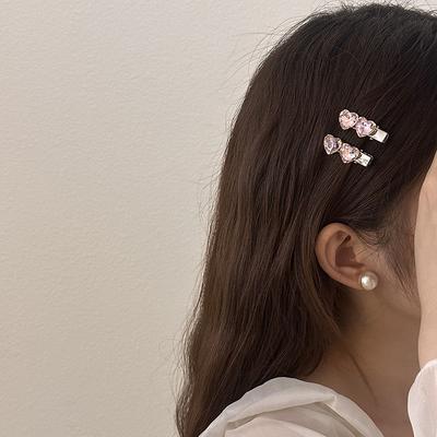 Accessori per capelli – Fermagli per capelli