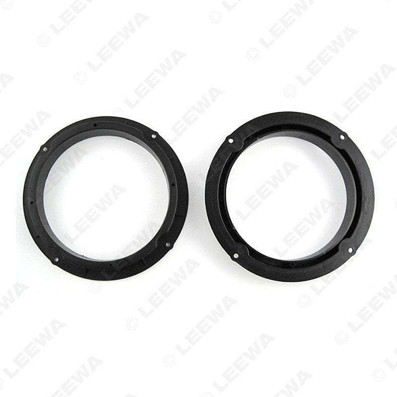 

6.5 Аудио Кольцо для Динамика для Hyundai Elantra/Kia Sportage K3 Santa Fe/Sorento LEEWA