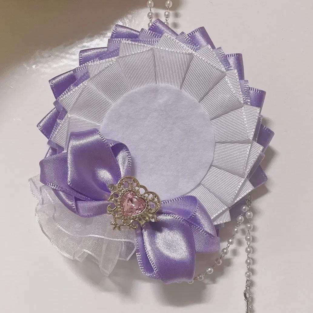 

Etabak Rosette Фиолетово-белый