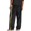Adidas Originals SST Sports Pants Men's Black/Metal Gold Moderate JW1853