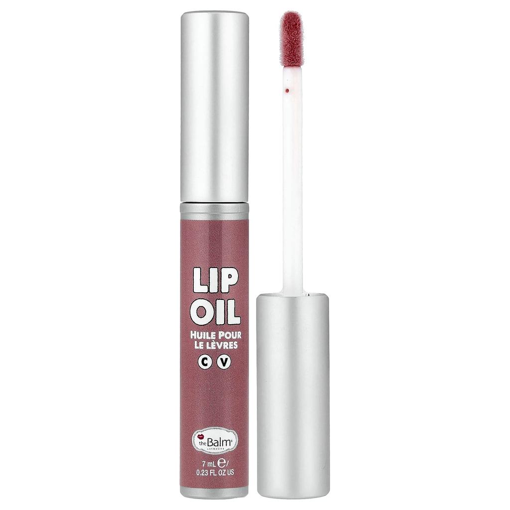 Lip Oil, Too Slow, Move Over, 7Ml(0.23Fl Oz)