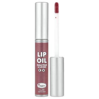 Olejek do ust, Za wolno, Ustąp, 7 ml(0.23 uncji płynu)
